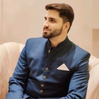 Saeed Ur Rehman