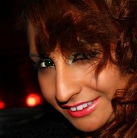 Amina Abdullayeva