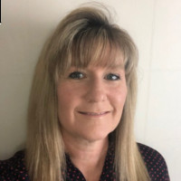 Tracy Clarke