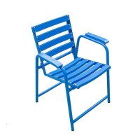 La Chaise Bleue