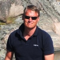 Andreas Schelin