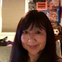 Roberta Jue