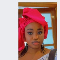 Vianneye Rose D. DIEME