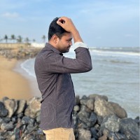 Dinesh Rajan