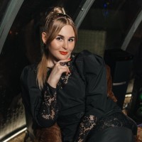 Анастасия Иванькина