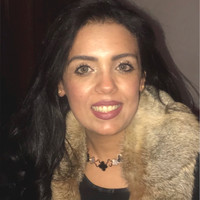Marwa Moustafa