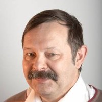 Harri Vehmas