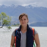 Melissa Hennessey