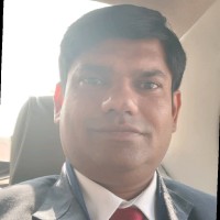 Manoj Bhandurge