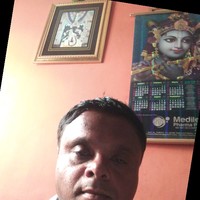 Nagaraju V S