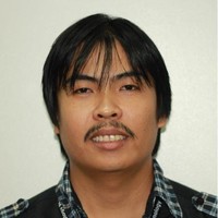 Vincent Francelo Mollaneda