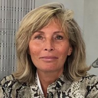 Corinne Debain