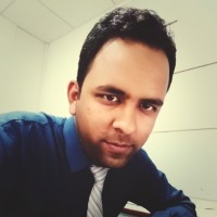 Muhammad Sufyan Masroor