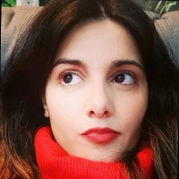 Maristi Bournousouzi