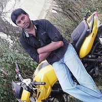 Ramesh V