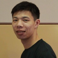 Ryan Chong