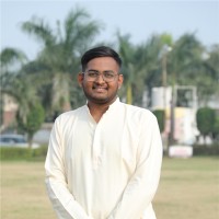 Deep Nakrani