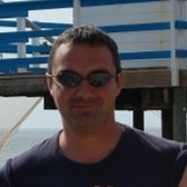 Geoffrey Simonis