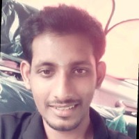 Midhun Krishnan