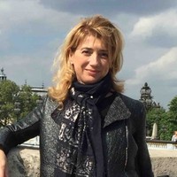 Cinzia Cazzoli