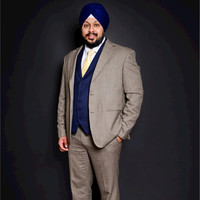 Jyotdeep (Joe) Singh Bhatia