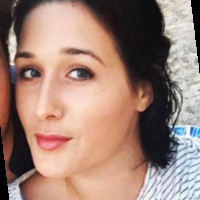 Caroline Huguet