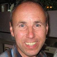 Johan Looijen