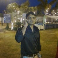 Sunil Chandna