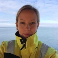 Susanne Gustafsson