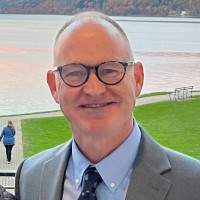 Donald Gately