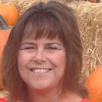 Jane Nuth
