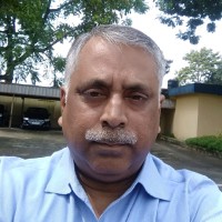 Dipak Sinha