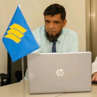 Mohammad Rafeeque Mulinja