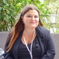 Laura Alfaro