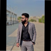 Syed Ali Faiez Zaidi