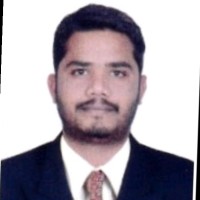 Mohammad Reyazuddin