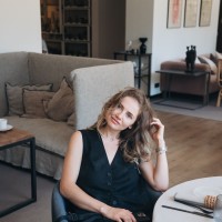 Iryna Zbarzhevetska