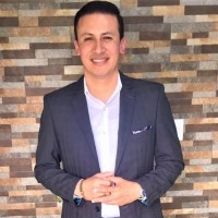 Andy Gómez Martin
