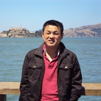eric zhang