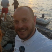 Daniel Waywell