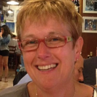 Annemieke Van Kas - Westerbeek