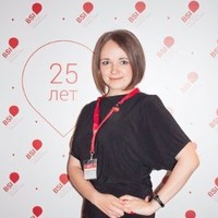 Екатерина Борухина
