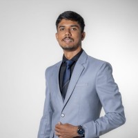 Darshil Vyas