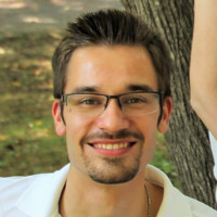 Nathan Martindale