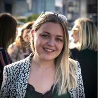 Kirsty Gorman