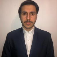 Yanis Mohamedi