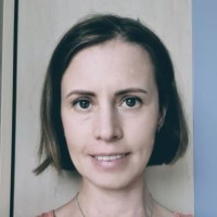 Ana Michailova