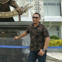 Pras Budi
