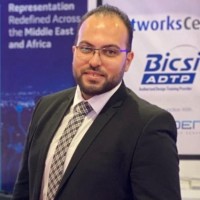 Ahmed Khalil , Atd®