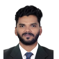 Mohammed Shereef T